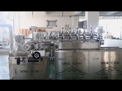 Introduzione all'azienda RUIAN MINGYUAN MACHINERY CO.,LTD