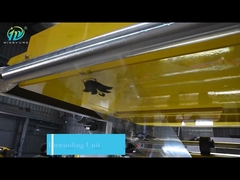 nuova macchina da stampa a due colori progettata da macchinari mingyuan