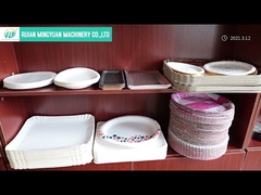 Ruian Mingyuan Machinery Co., Ltd dalla Cina Video introduttivo