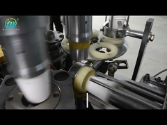 modello semplice Macchina per bicchieri di carta jbz-oc9