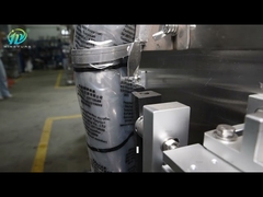 Macchina confezionatrice per polveri MY-FBQ100