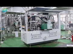 MY-DW120 macchina ad alta velocità con manica per bicchiere