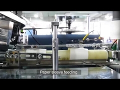 MYC-DW100 Coppa macchina con manico (con adesivo a caldo)