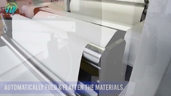 Macchina per taglio a laminazione MYC-950PY