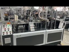 MY-OCM12+JBW-D Macchina per bicchieri di carta a doppia parete